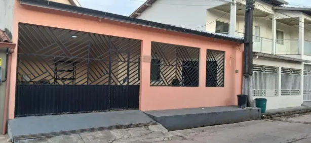 Casa de Condomínio com 3 Quartos à venda, 160m² no Águas Brancas, Ananindeua