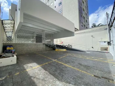Imóvel Comercial com 3 Quartos para alugar, 300m² no Santa Maria, São Caetano do Sul