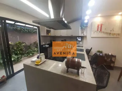 Casa com 3 Quartos à venda, 160m² no Jardim dos Calegaris, Paulínia