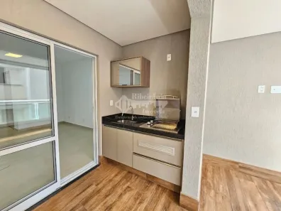 Apartamento com 3 Quartos à venda, 94m² no Jardim Botânico, Ribeirão Preto