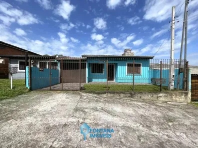 Casa com 2 Quartos à venda, 138m² no Jardim do Cedro, Gravataí