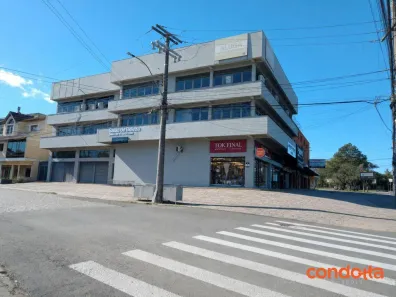Sala Comercial para alugar, 360m² no Ipanema, Porto Alegre