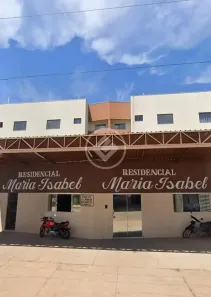 Apartamento com 2 Quartos à venda, 42m² no Estância Itaici, Caldas Novas