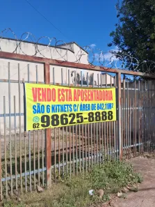 Flat com 2 Quartos à venda, 99m² no Santa Genoveva, Goiânia