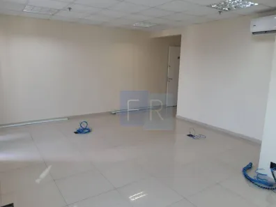 Sala Comercial à venda, 37m² no Barra Funda, São Paulo