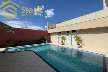 Sobrado com 4 Quartos à venda, 312m² no Portal do Paraíso I, Jundiaí