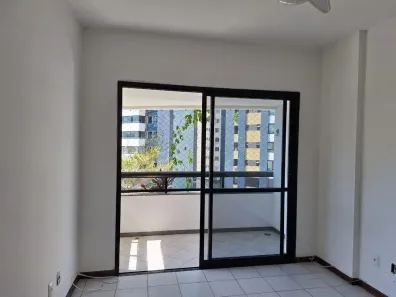 Apartamento com 1 Quarto à venda, 44m² no Caminho das Árvores, Salvador