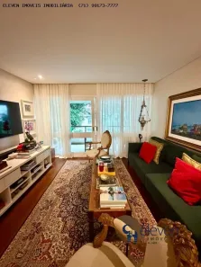 Apartamento com 3 Quartos à venda, 150m² no Graça, Salvador