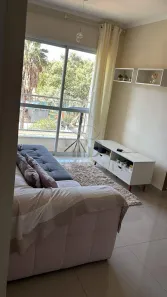 Apartamento com 2 Quartos para alugar, 52m² no Parque Itália, Campinas