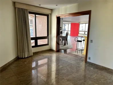Apartamento com 4 Quartos à venda, 353m² no Santana, São Paulo