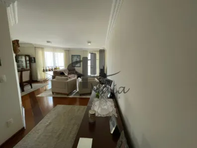 Apartamento com 3 Quartos à venda, 179m² no Santo Antônio, São Caetano do Sul