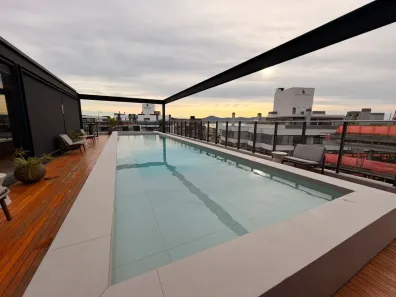 Apartamento com 3 Quartos à venda, 108m² no Jurerê, Florianópolis
