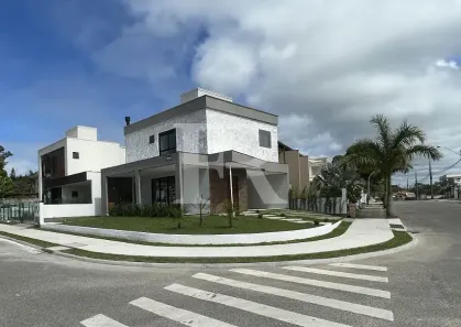 Casa com 3 Quartos à venda, 162m² no Cachoeira do Bom Jesus, Florianópolis