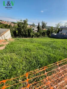 Lote/Terreno à venda, 310m² no Residencial Jatobás, Louveira