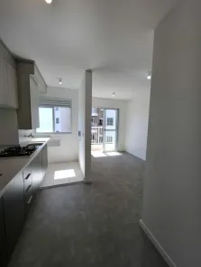 Apartamento com 2 Quartos para alugar, 38m² no Vila Independência, São Paulo