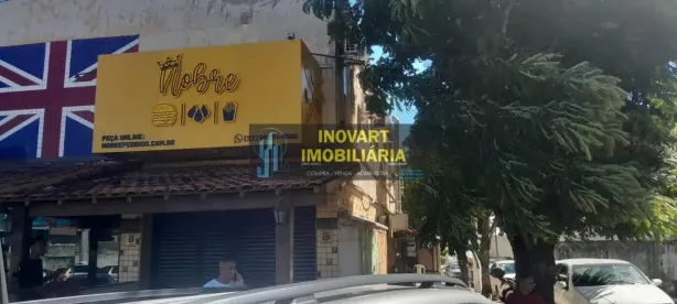 Ponto Comercial à venda, 20m² no Centro, São Pedro da Aldeia