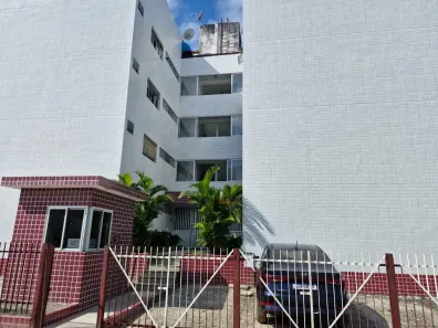 Apartamento com 3 Quartos à venda, 65m² no Imbiribeira, Recife