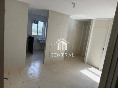 Apartamento com 2 Quartos à venda, 50m² no Jardim Carandá, Sorocaba