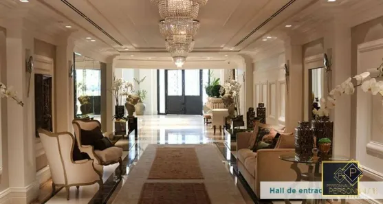 Apartamento com 4 Quartos à venda, 313m² no Centro, Balneário Camboriú