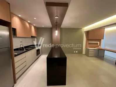 Apartamento com 1 Quarto à venda, 43m² no Centro, Campinas