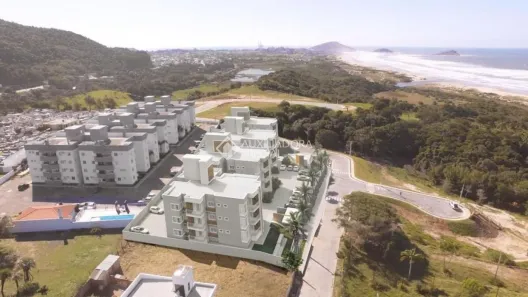Apartamento com 3 Quartos à venda, 90m² no Vila Nova, Imbituba