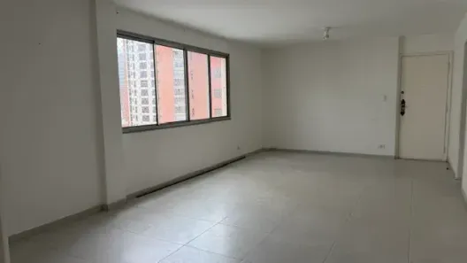 Apartamento com 3 Quartos para alugar, 126m² no Vila Uberabinha, São Paulo