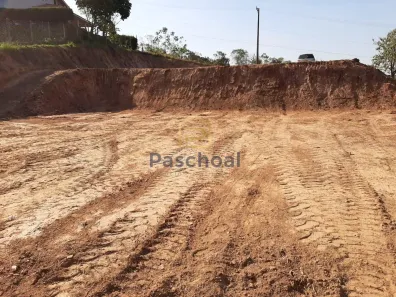 Lote/Terreno à venda, 2500m² no Condomínio Porta do Sol, Mairinque