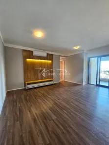 Apartamento com 3 Quartos para alugar, 93m² no Vila Almeida, Indaiatuba