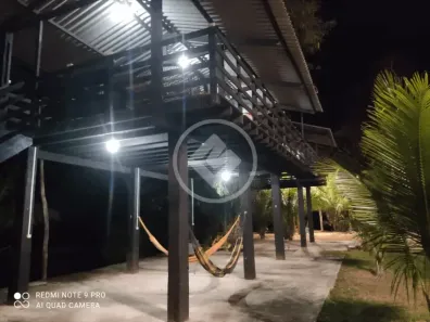 Fazenda/Sítio com 5 Quartos à venda, 10000m² no , Nossa Senhora do Livramento