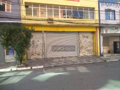 Prédio Comercial para alugar, 1110m² no Brás, São Paulo
