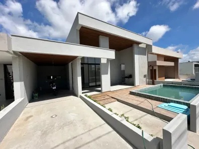 Casa de Condomínio com 3 Quartos à venda, 150m² no Praia do Francês, Marechal Deodoro