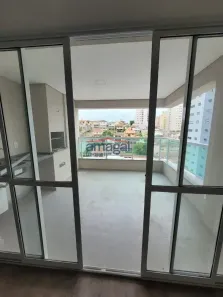 Apartamento com 3 Quartos à venda, 102m² no Vila Aprazível, Jacareí