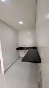 Casa com 3 Quartos à venda, 95m² no Vila Mollon IV, Santa Bárbara D'Oeste