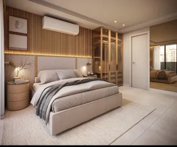 Apartamento com 2 Quartos à venda, 75m² no Flamengo, Rio de Janeiro