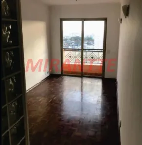 Apartamento com 2 Quartos à venda, 55m² no Vila Pita, São Paulo
