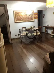 Sobrado com 3 Quartos à venda, 126m² no Vila Paulicéia, São Paulo