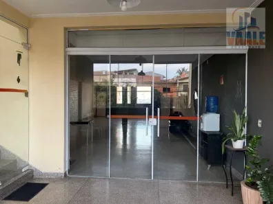 Ponto Comercial para alugar, 100m² no Dic V (Conjunto Habitacional Chico Mendes), Campinas