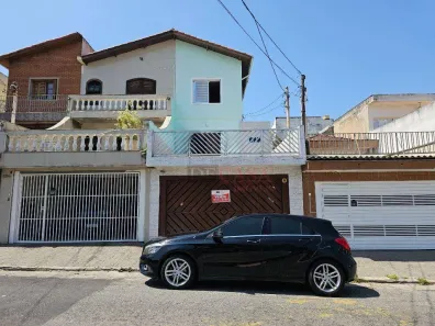 Sobrado com 3 Quartos à venda, 130m² no Vila Matilde, São Paulo