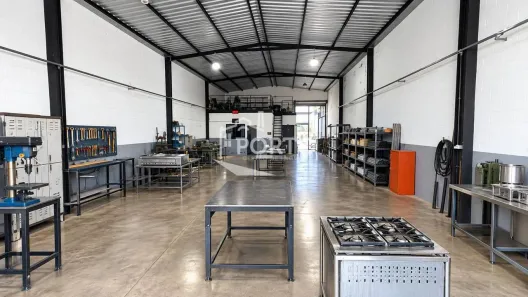 Galpão/Depósito/Armazém à venda, 330m² no Paulicéia, Piracicaba