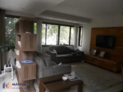 Apartamento com 3 Quartos à venda, 130m² no Auxiliadora, Porto Alegre