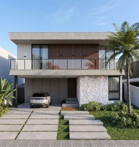 Casa de Condomínio com 4 Quartos à venda, 375m² no São Pedro, Juiz de Fora