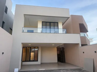 Casa com 3 Quartos à venda, 237m² no Plano Diretor Sul, Palmas