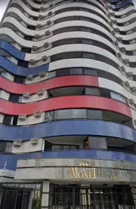 Apartamento com 4 Quartos à venda, 157m² no Morada da Serra, Cuiabá