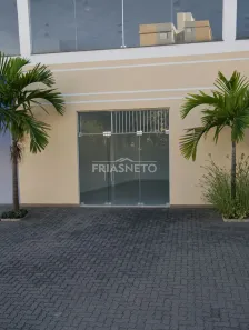 Ponto Comercial para alugar, 50m² no Nova América, Piracicaba