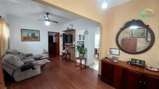 Casa com 2 Quartos à venda, 110m² no Vila Boa Vista, Campinas
