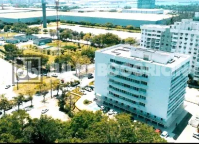 Sala Comercial à venda, 23m² no Barra Olímpica, Rio de Janeiro