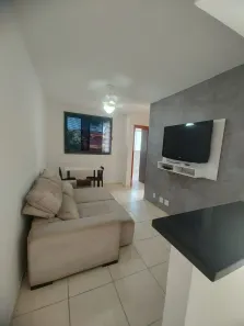 Apartamento com 2 Quartos para alugar, 50m² no Coxipó, Cuiabá