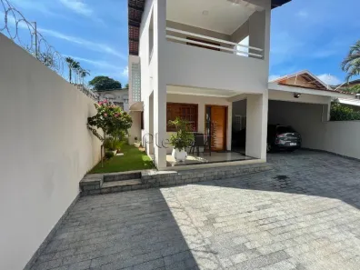 Casa com 3 Quartos para alugar, 199m² no Nova Campinas, Campinas