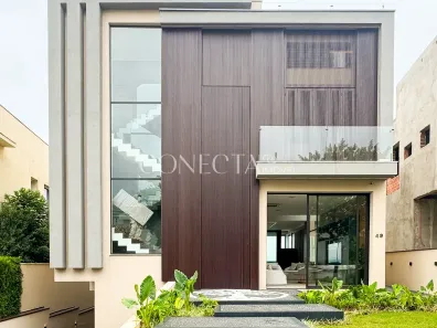 Casa com 4 Quartos à venda, 750m² no Alphaville, Santana de Parnaíba