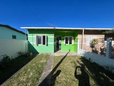 Casa com 2 Quartos à venda, 51m² no CIDREIRA, Cidreira